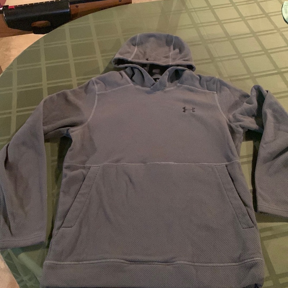 Men’s Under Armour Hoodie